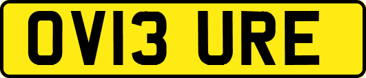 OV13URE