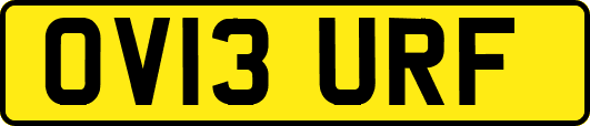 OV13URF