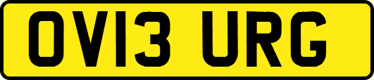 OV13URG