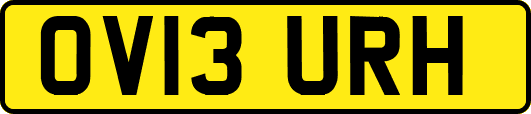OV13URH