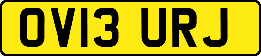 OV13URJ