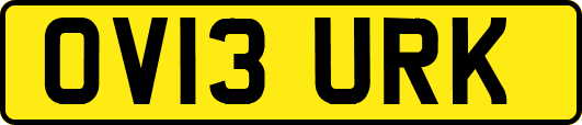 OV13URK
