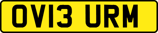 OV13URM
