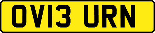 OV13URN
