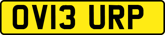 OV13URP