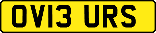 OV13URS