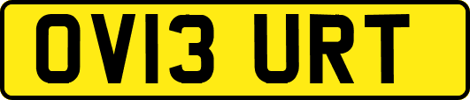OV13URT