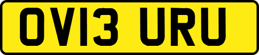 OV13URU