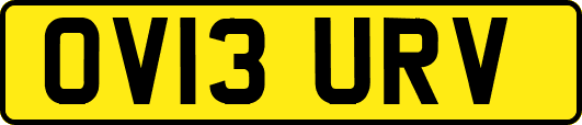 OV13URV