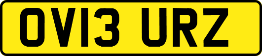 OV13URZ