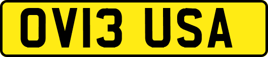 OV13USA