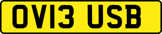OV13USB