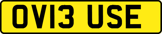OV13USE