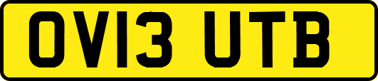 OV13UTB