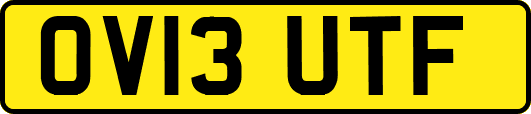 OV13UTF