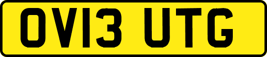 OV13UTG