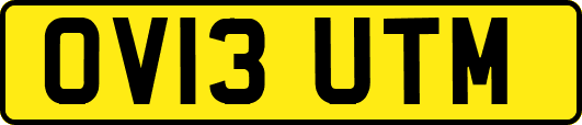 OV13UTM