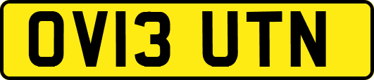 OV13UTN