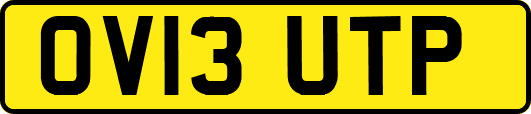 OV13UTP