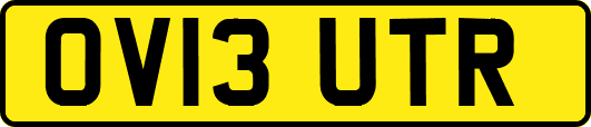 OV13UTR