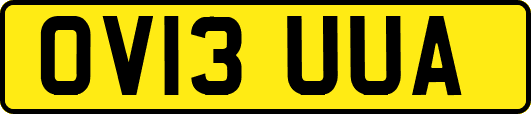 OV13UUA