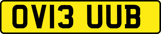 OV13UUB
