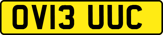 OV13UUC