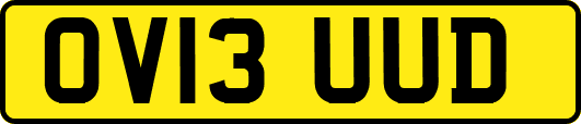 OV13UUD