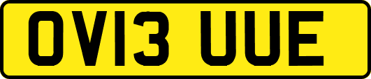 OV13UUE