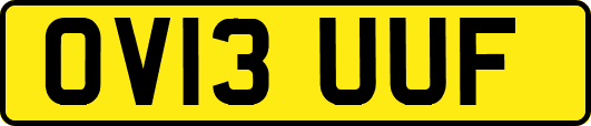 OV13UUF
