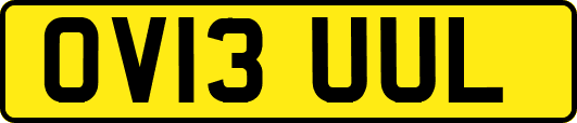 OV13UUL