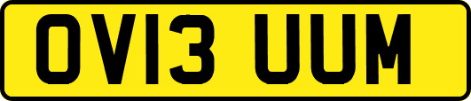 OV13UUM