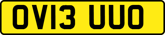 OV13UUO