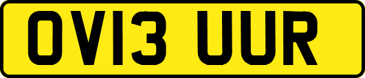 OV13UUR