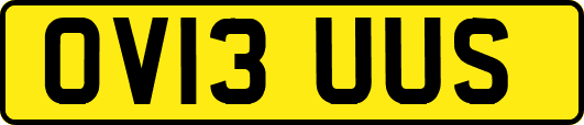 OV13UUS