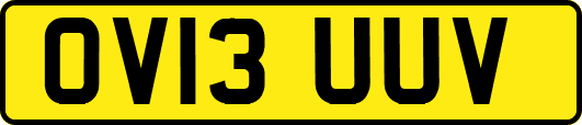 OV13UUV