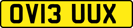 OV13UUX