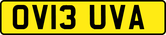 OV13UVA