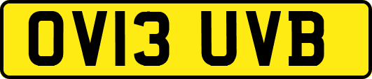 OV13UVB