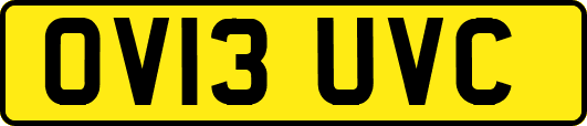 OV13UVC