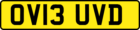 OV13UVD
