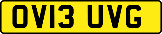 OV13UVG
