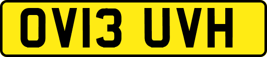 OV13UVH