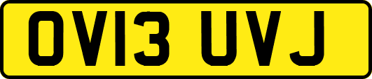 OV13UVJ
