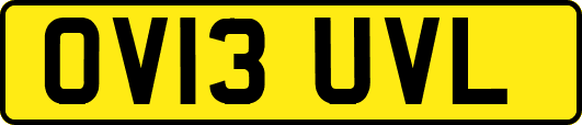 OV13UVL