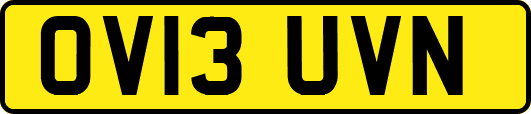 OV13UVN
