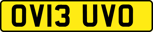 OV13UVO