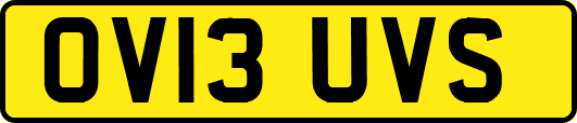 OV13UVS