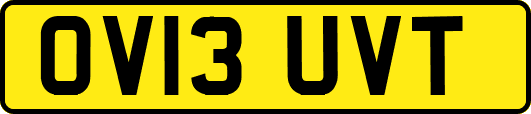 OV13UVT