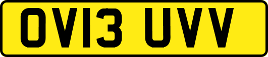 OV13UVV
